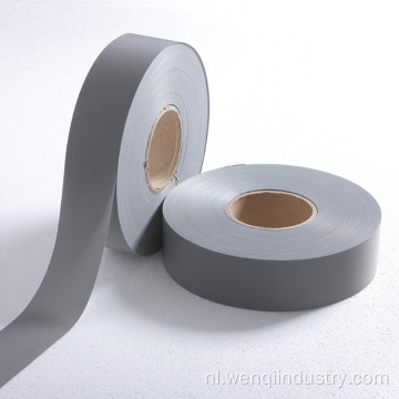 Hi-vis reflecterende tape 100% polyester